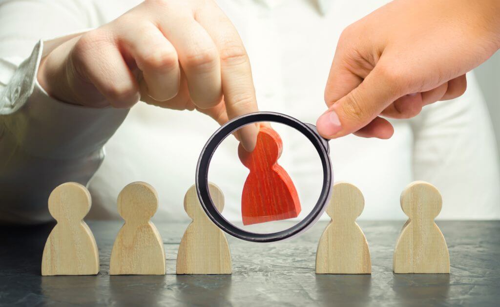 Effective team management with good leadership skills