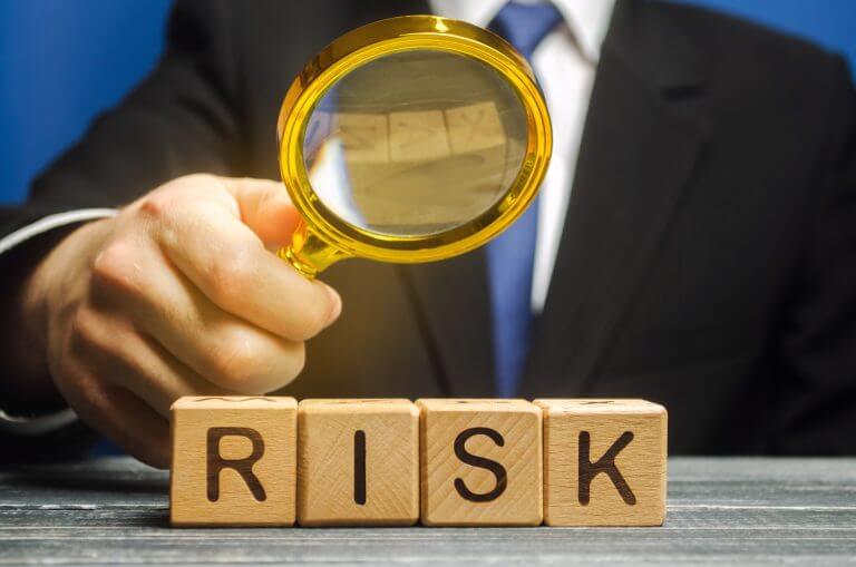 Understand how to undertake risk management