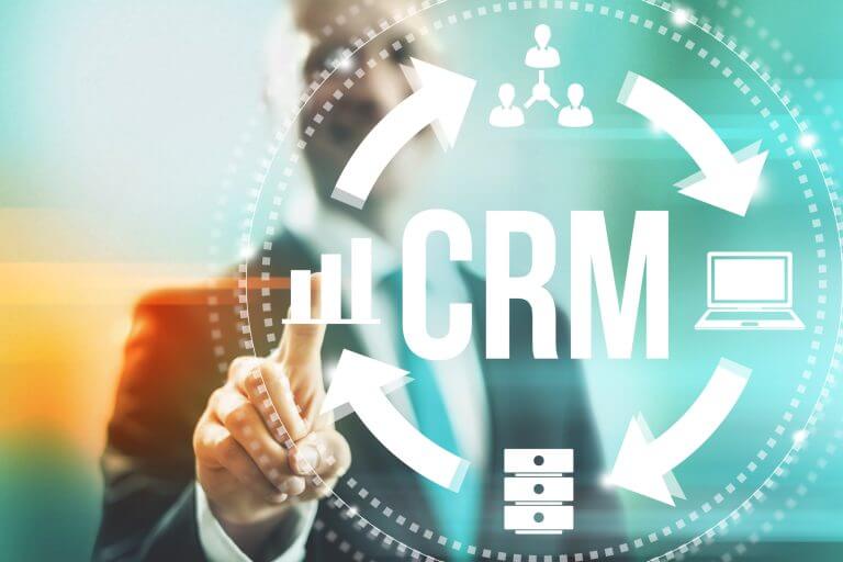 Understand the role of a customer relationship manager