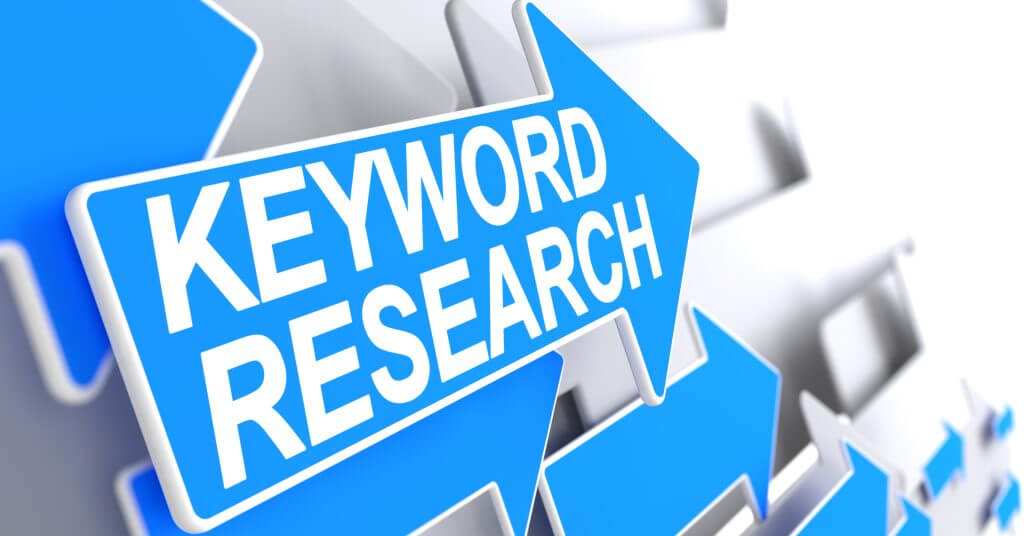 Introduction to keyword research