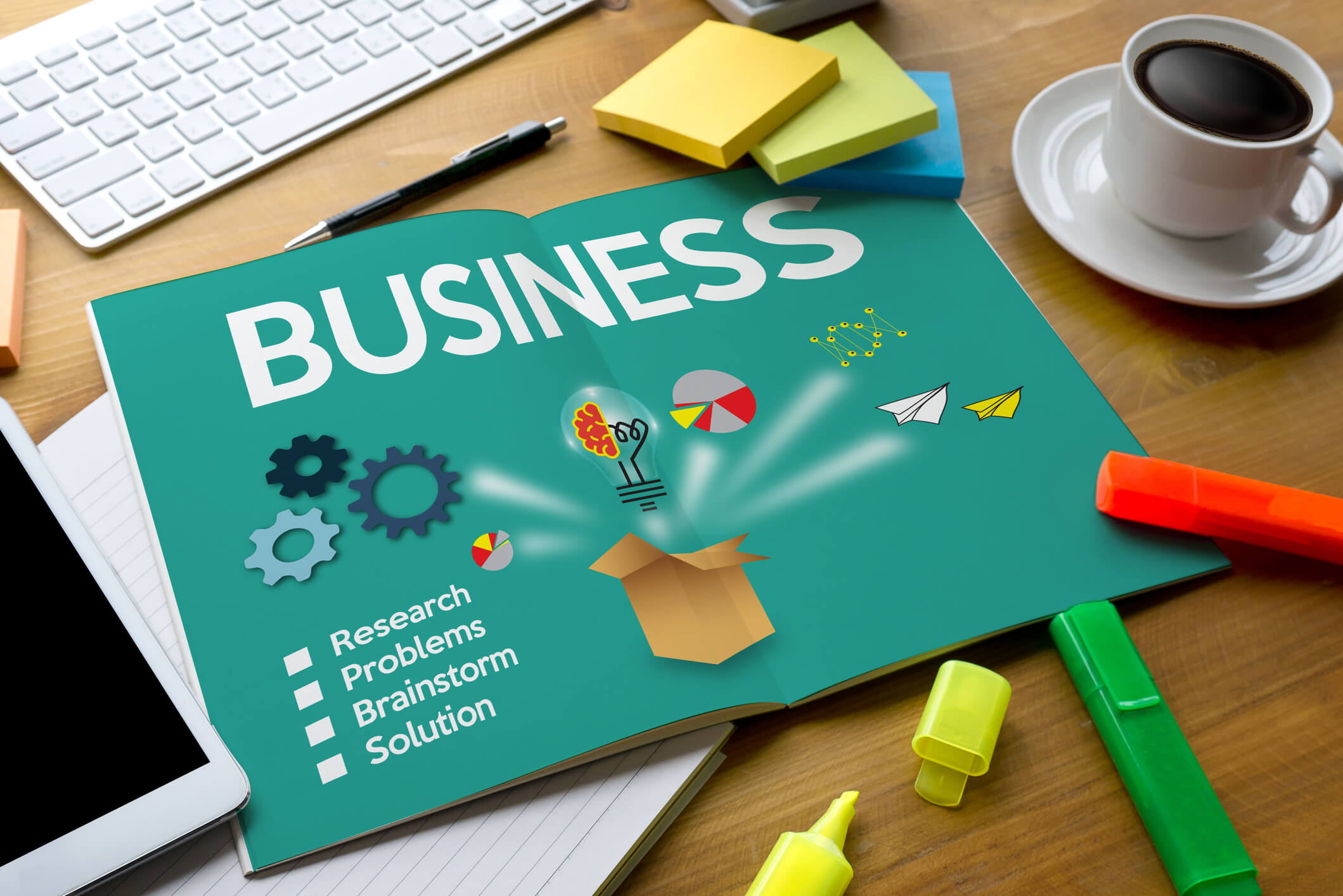 Know how to write a mini business plan
