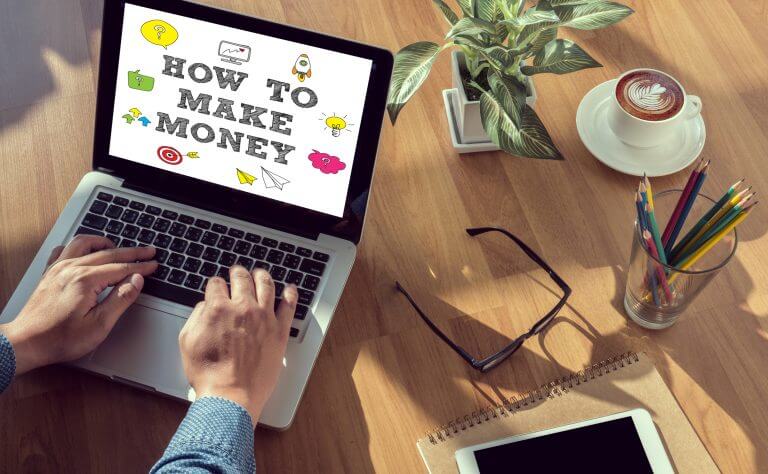 Learn how to start creating digital products
