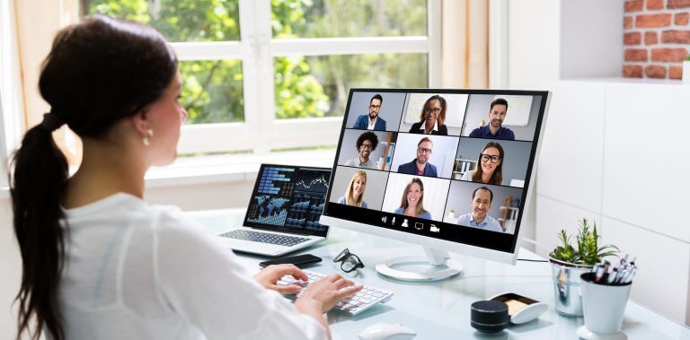 Understand the job requirements for a videographer