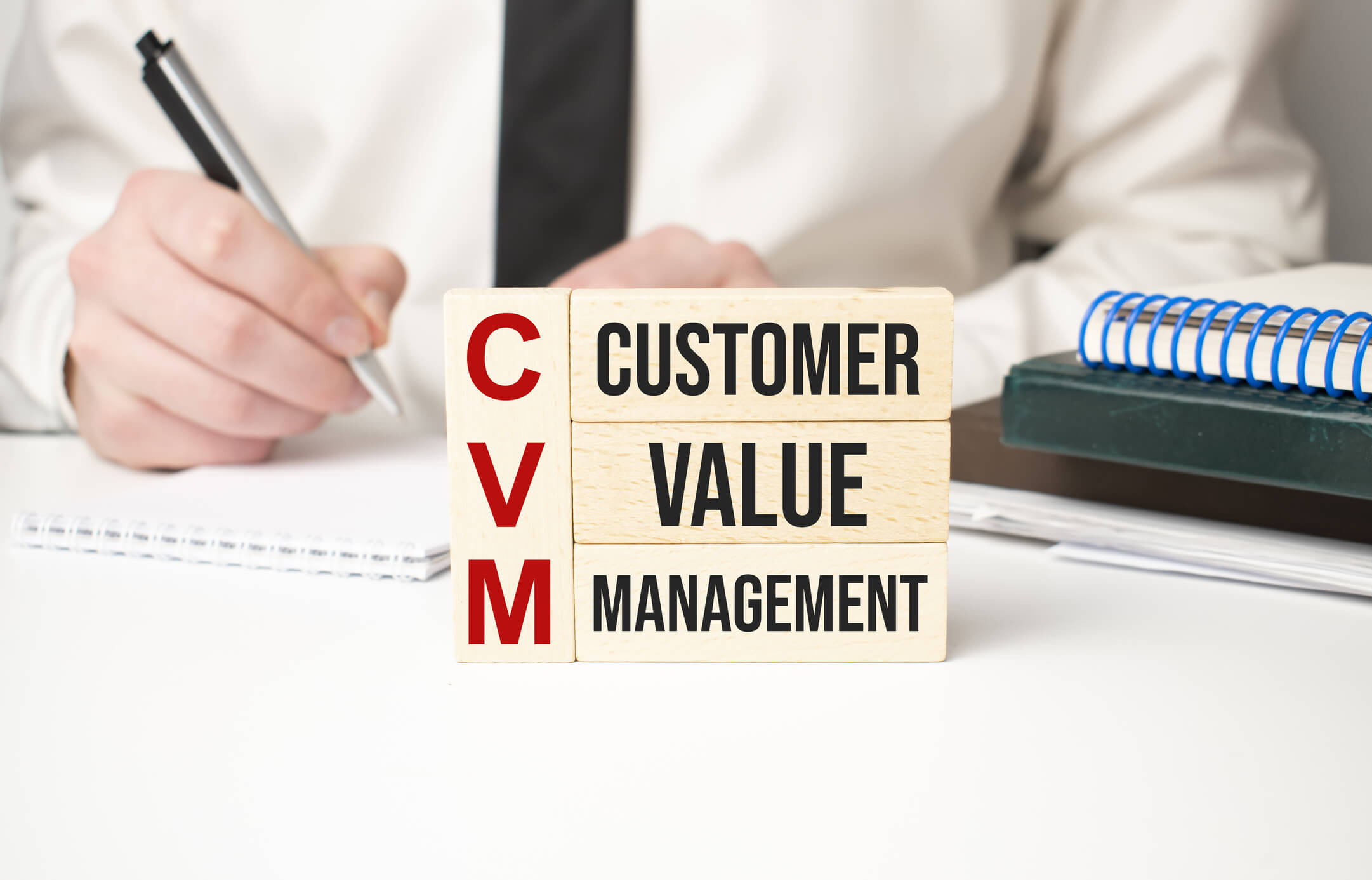 Establish the main variables of customer needs