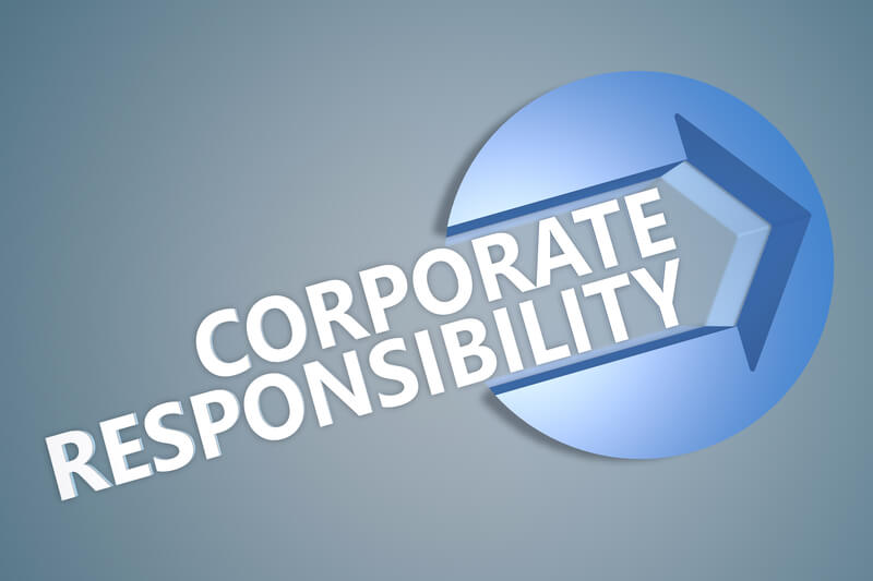 Know the drivers behind corporate social responsibility