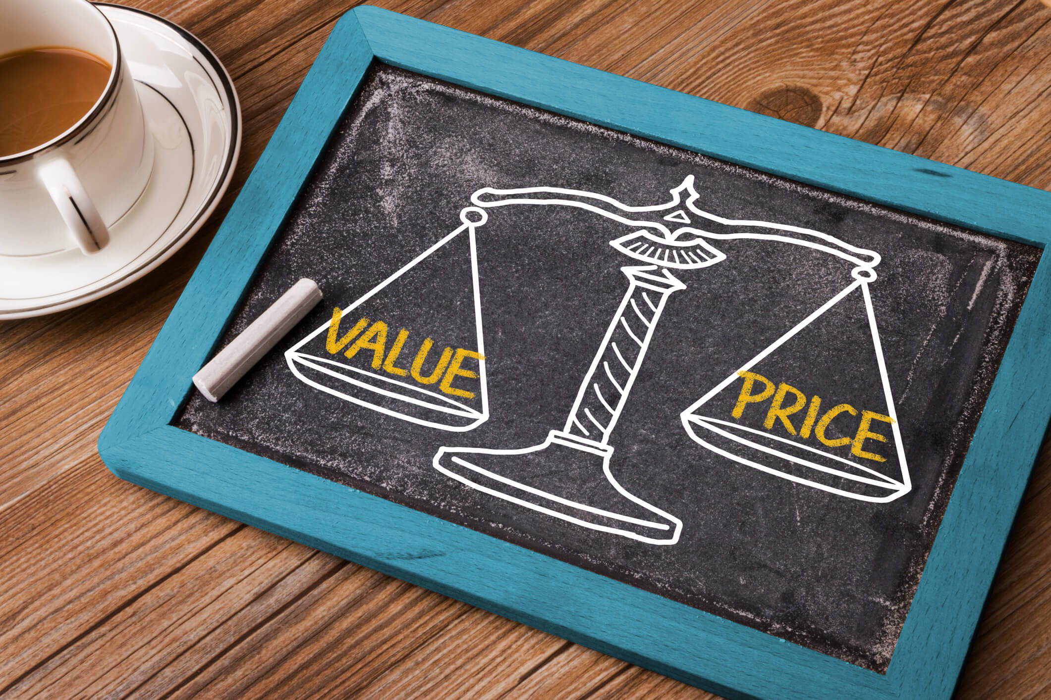Know the objectives of customer value management