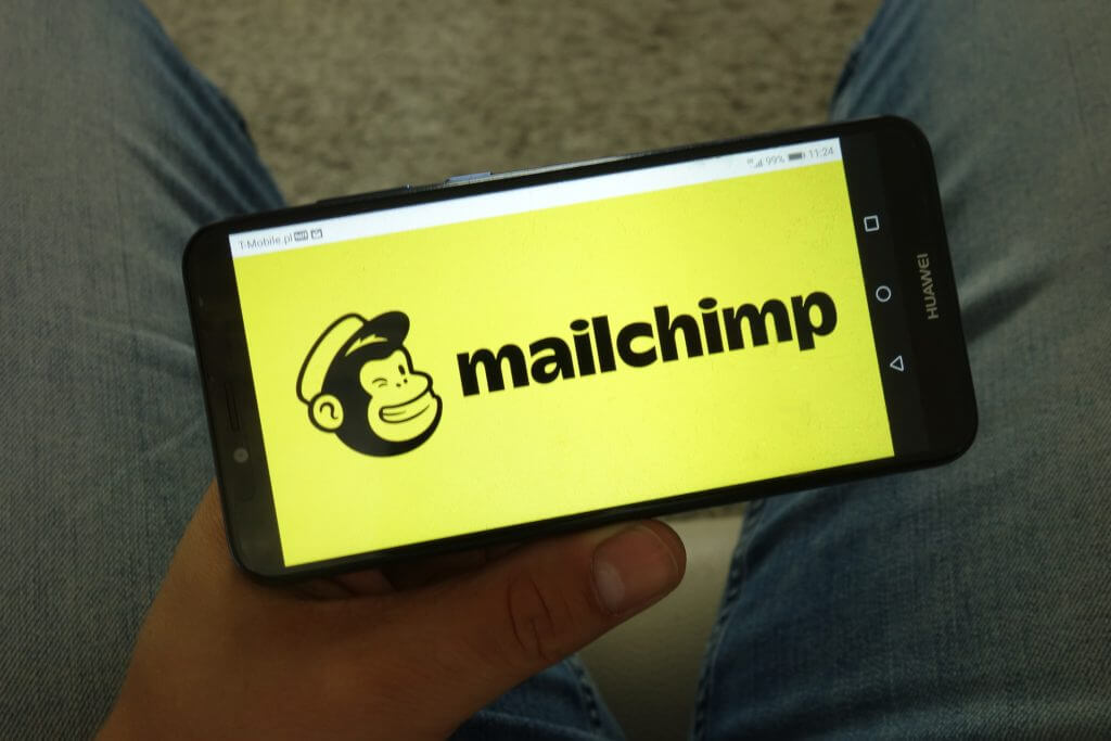 Monitoring mailchimp campaign performance