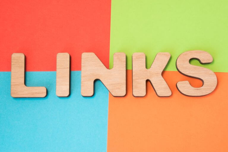 The use of links through citations to help your seo
