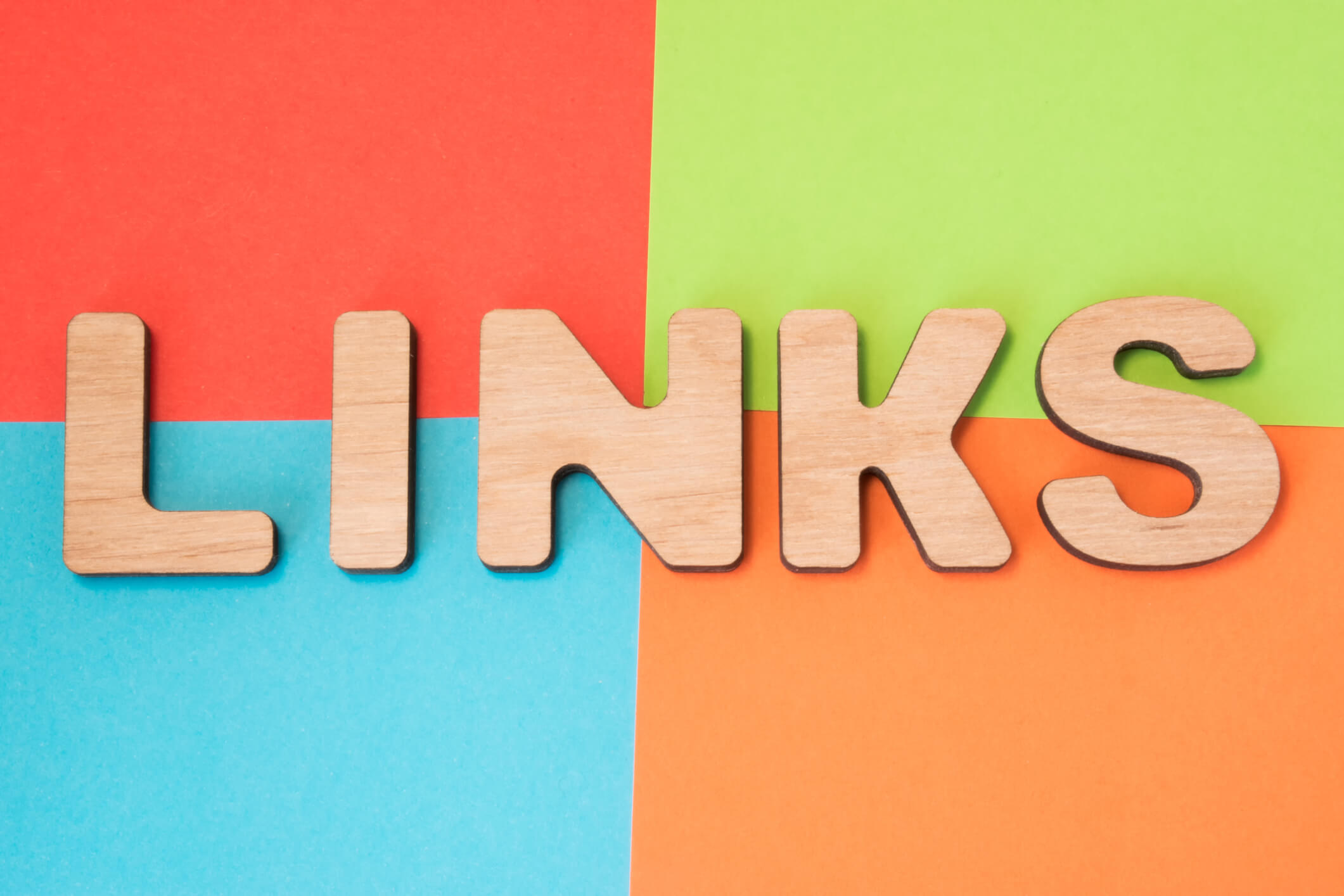 The use of links through citations to help your seo