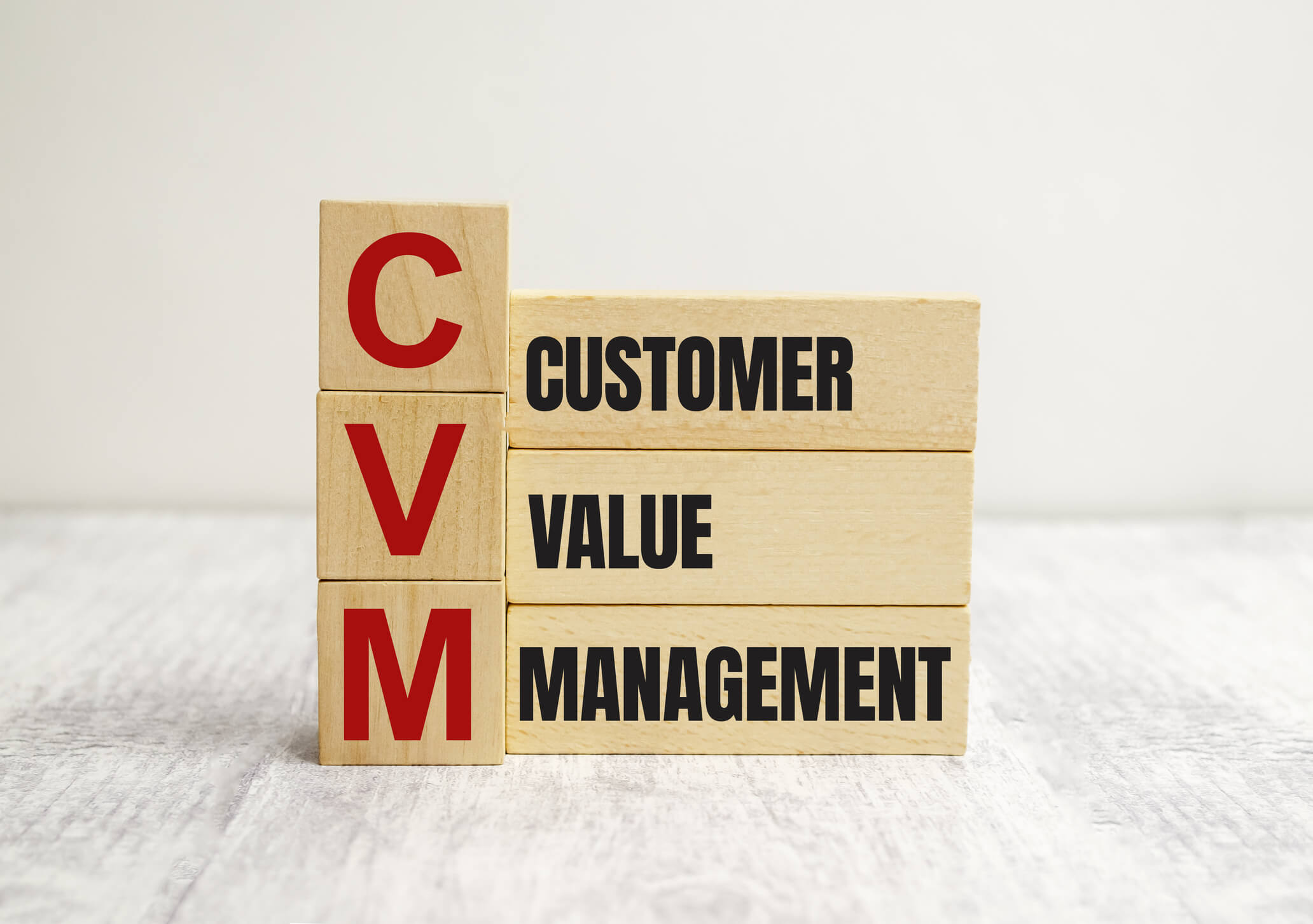 Understand the core elements of customer value