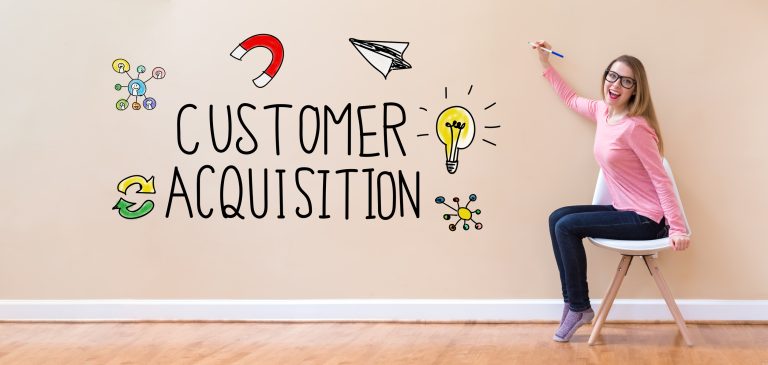 Understand the various strategies for business growth using acquisition techniques