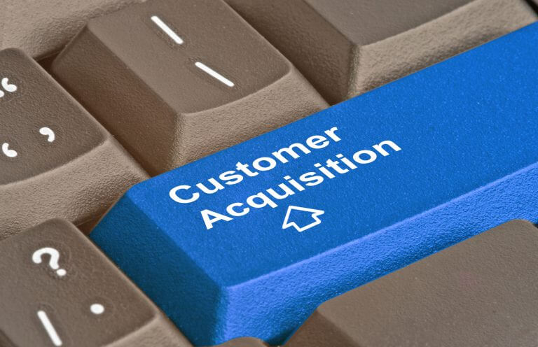 Understanding the basics of customer acquisition