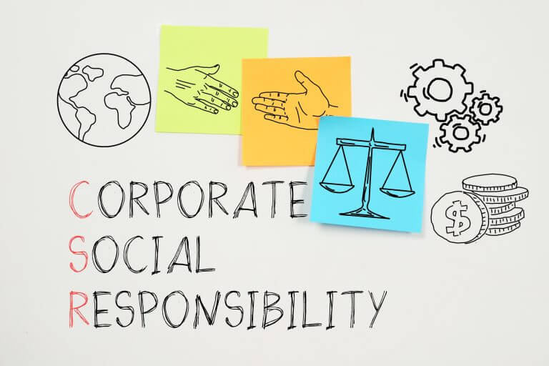 Understanding the role of corporate social responsibility