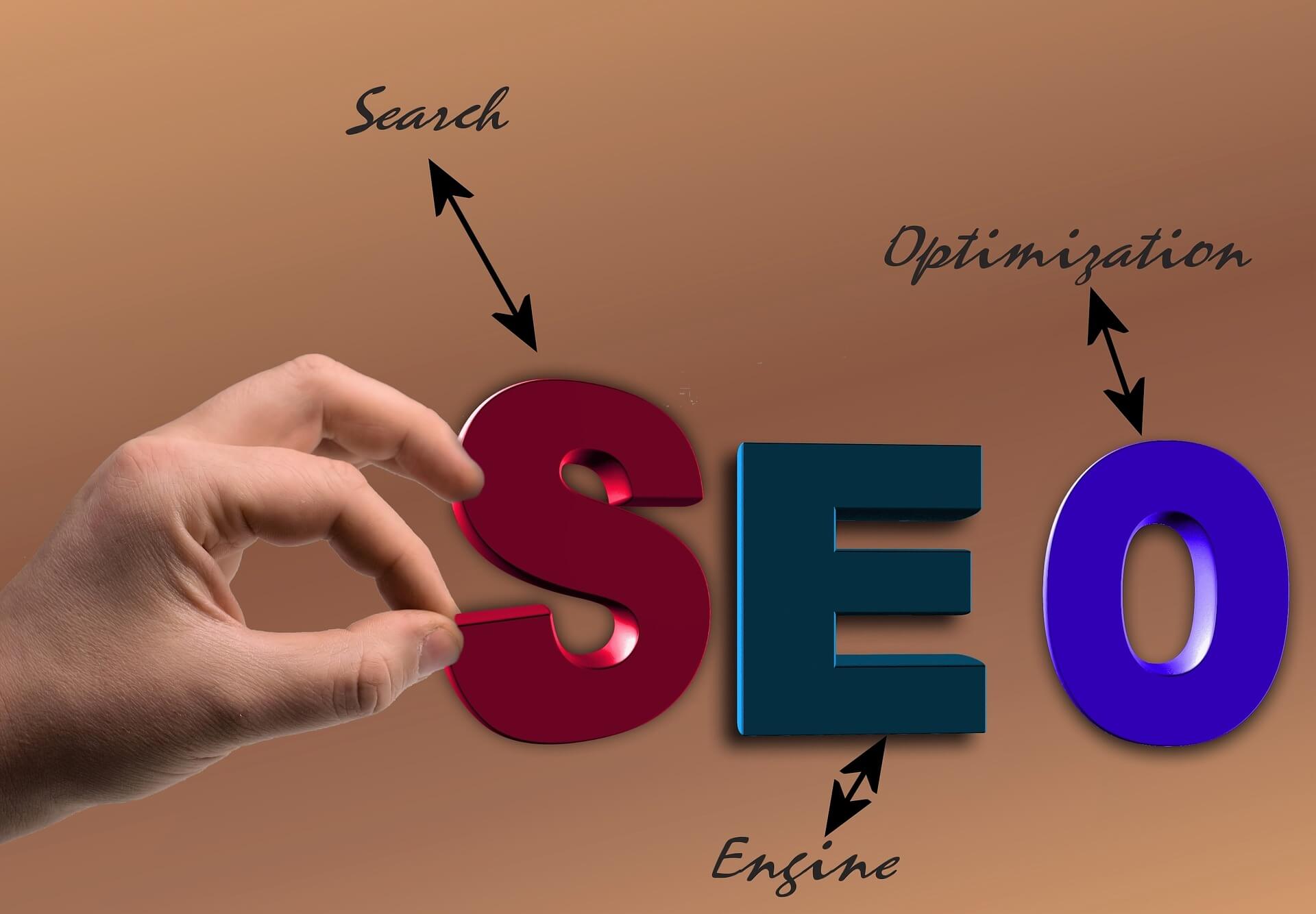 Use of nap syndication in seo