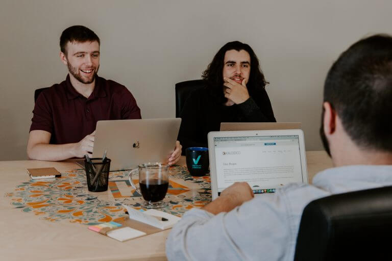 Determining the success of a project