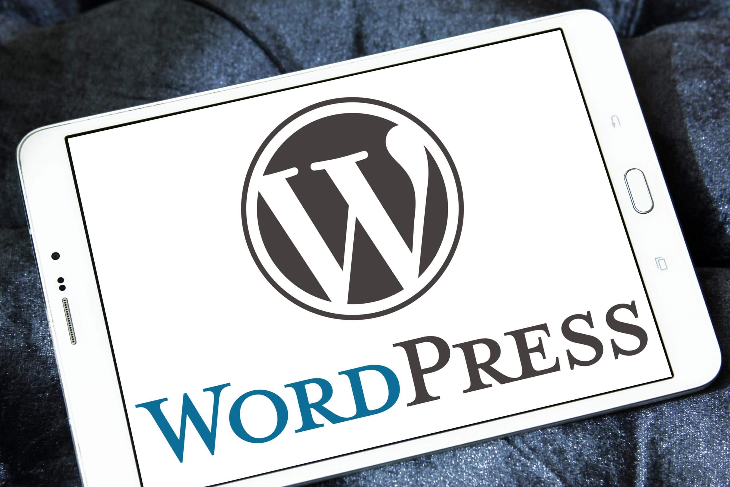 Discover some of the disadavantages of wordpress