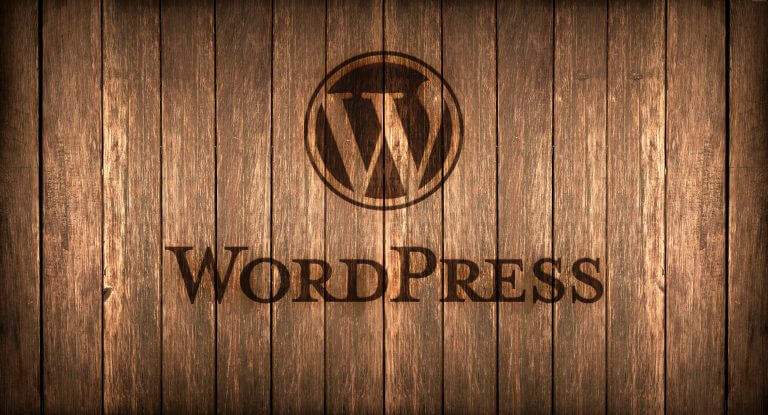 How companies use wordpress