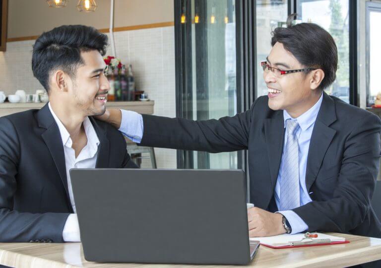Identifying the right skills and the right person within a project