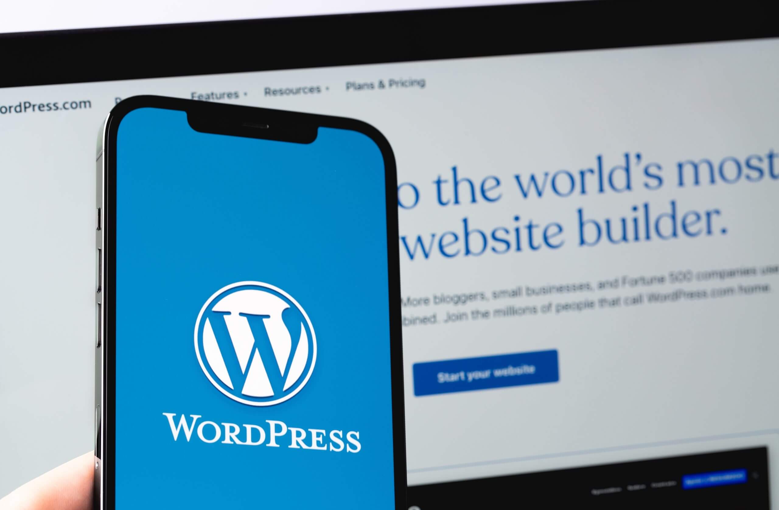 Learn how to install wordpress