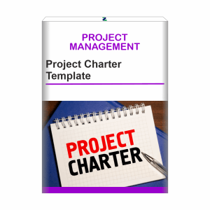 Project charter template