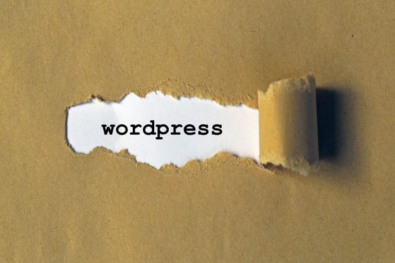Reasons to use wordpress