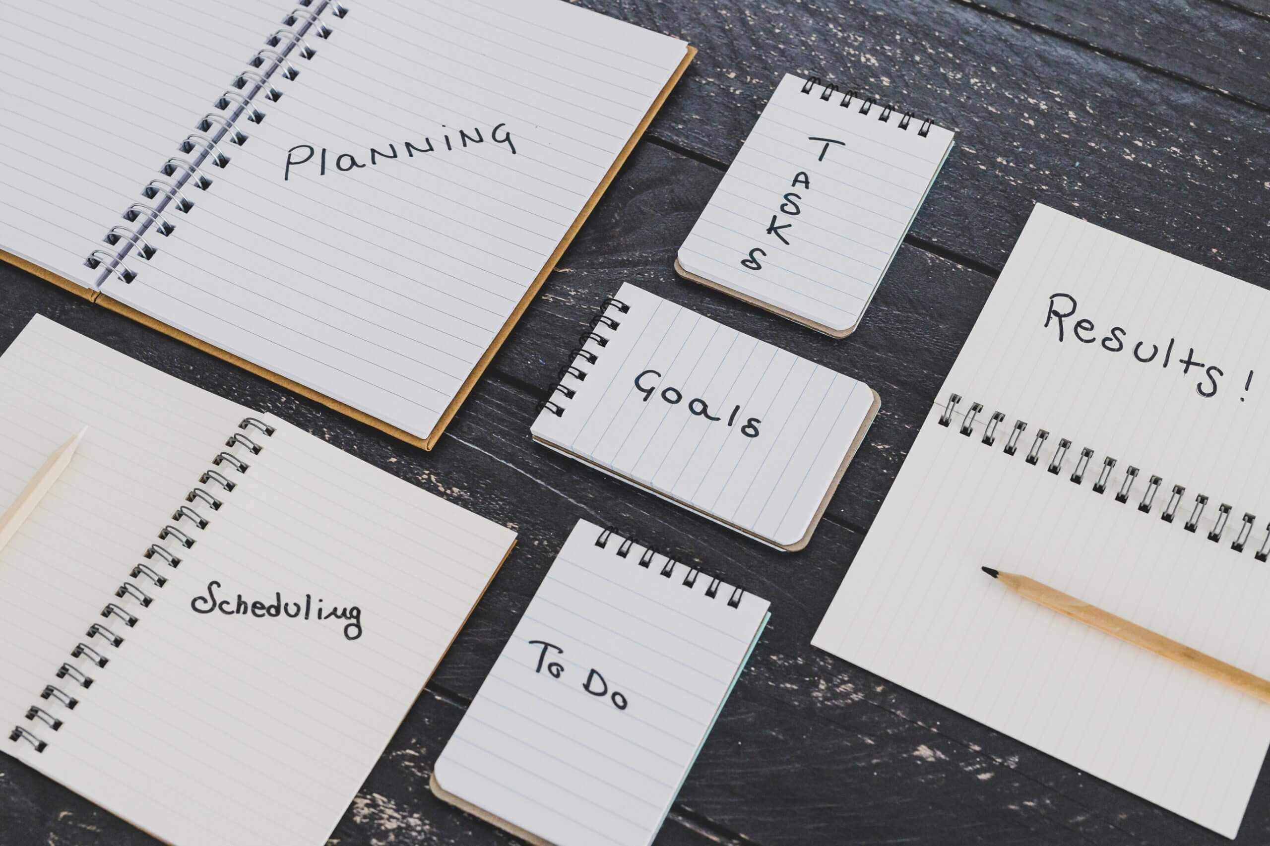 Suggested ways to avoid failure of a project
