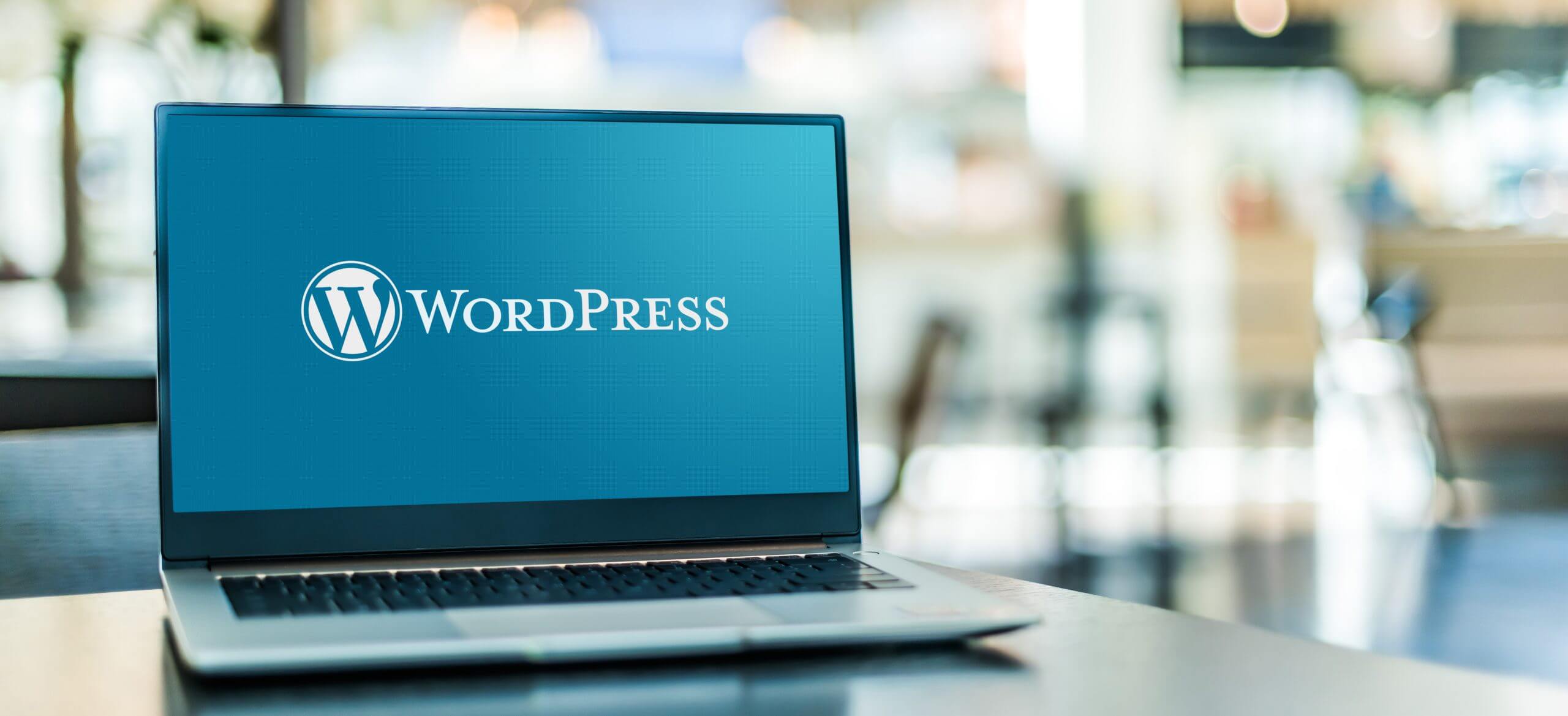 The reasons to use wordpress
