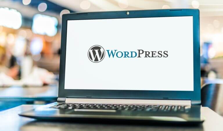 Understand what wordpress is