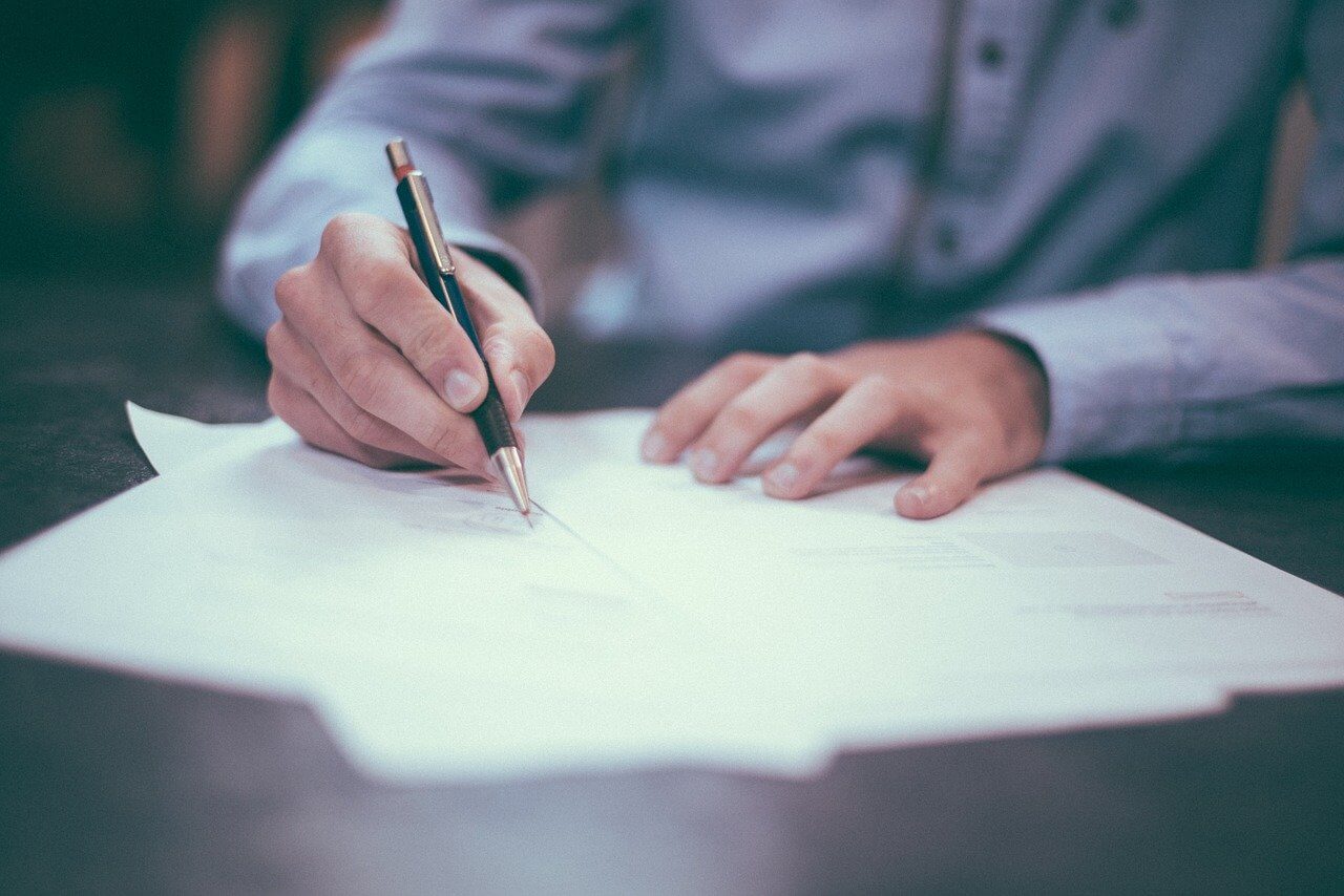 Writing a nap checklist