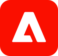 Adobe experience cloud logo