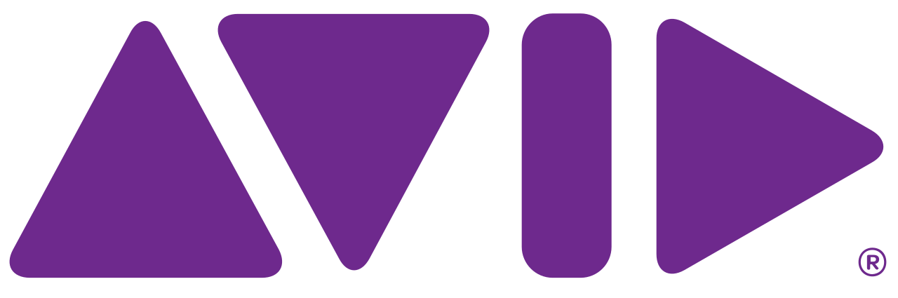 Avid meadia composer logo