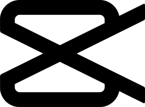 Capcut ai logo
