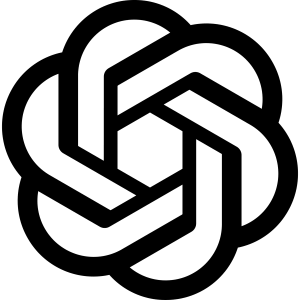 ChatGPT ai logo