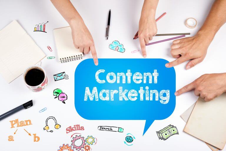 Common content marketing mistakes b2c marketers should avoid