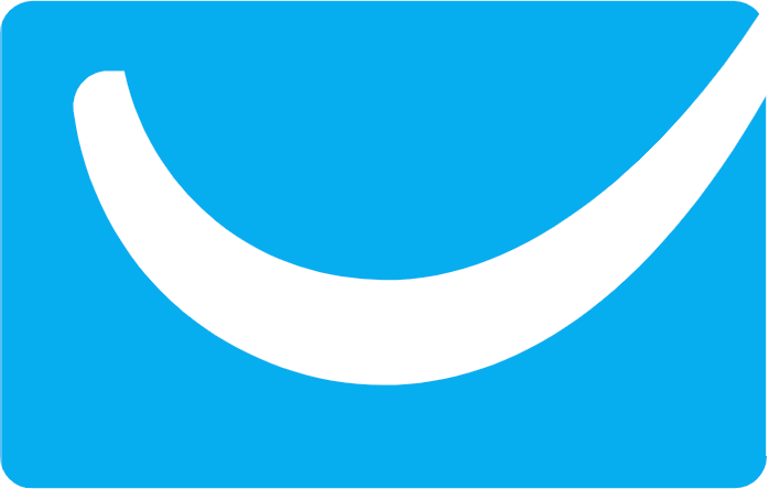 Get response logo