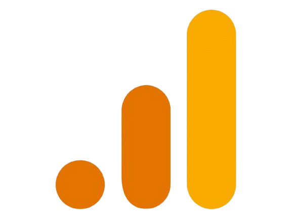Google analytics logo