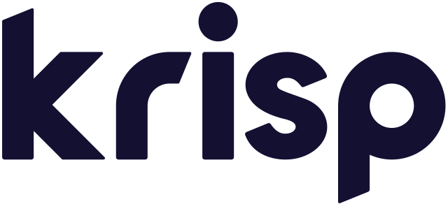 Krisp logo