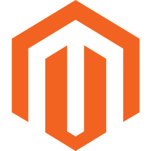 Magento logo