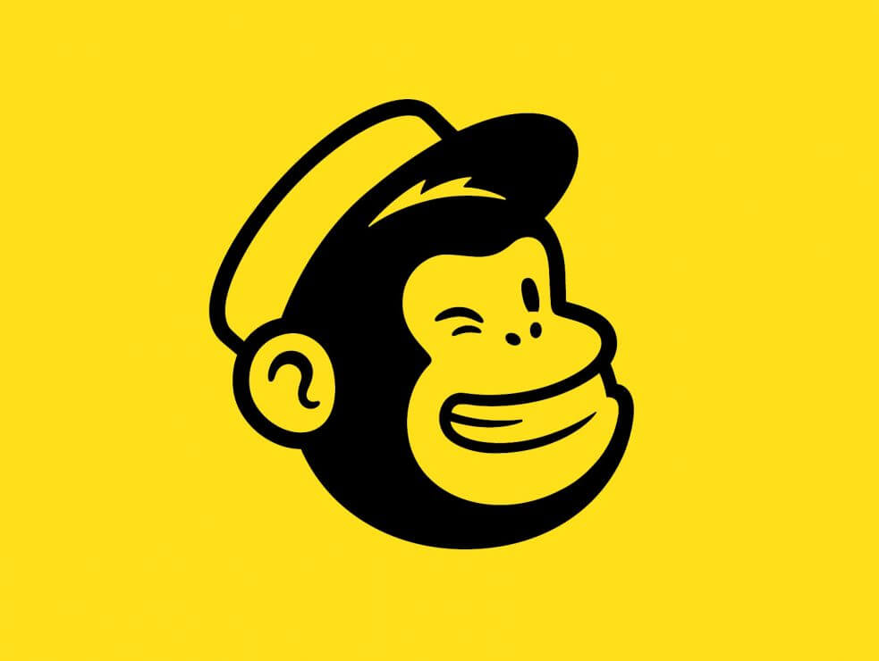 Mailchimp logo