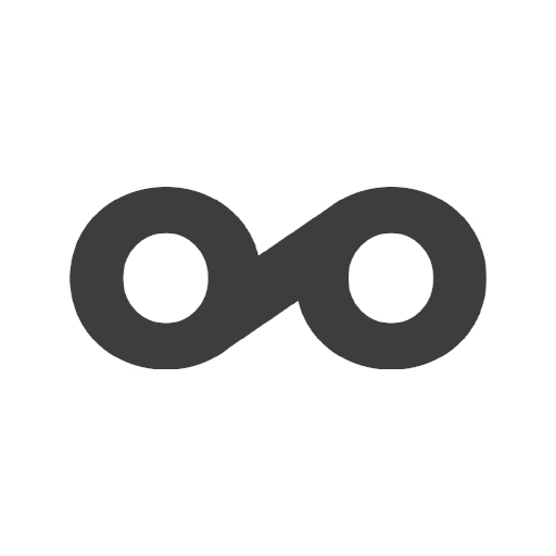 Metricool social media logo