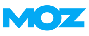 Moz logo
