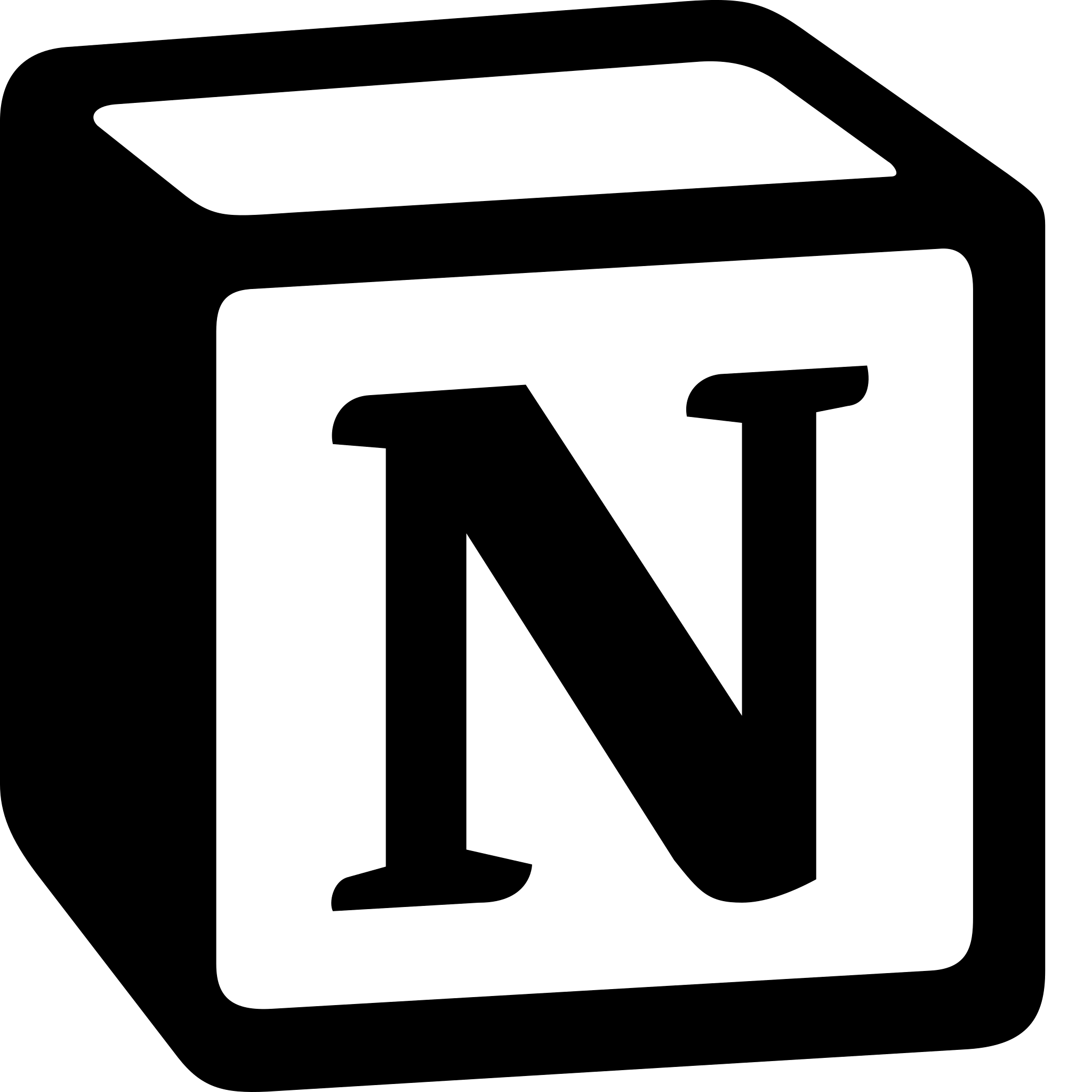 Notion ai logo