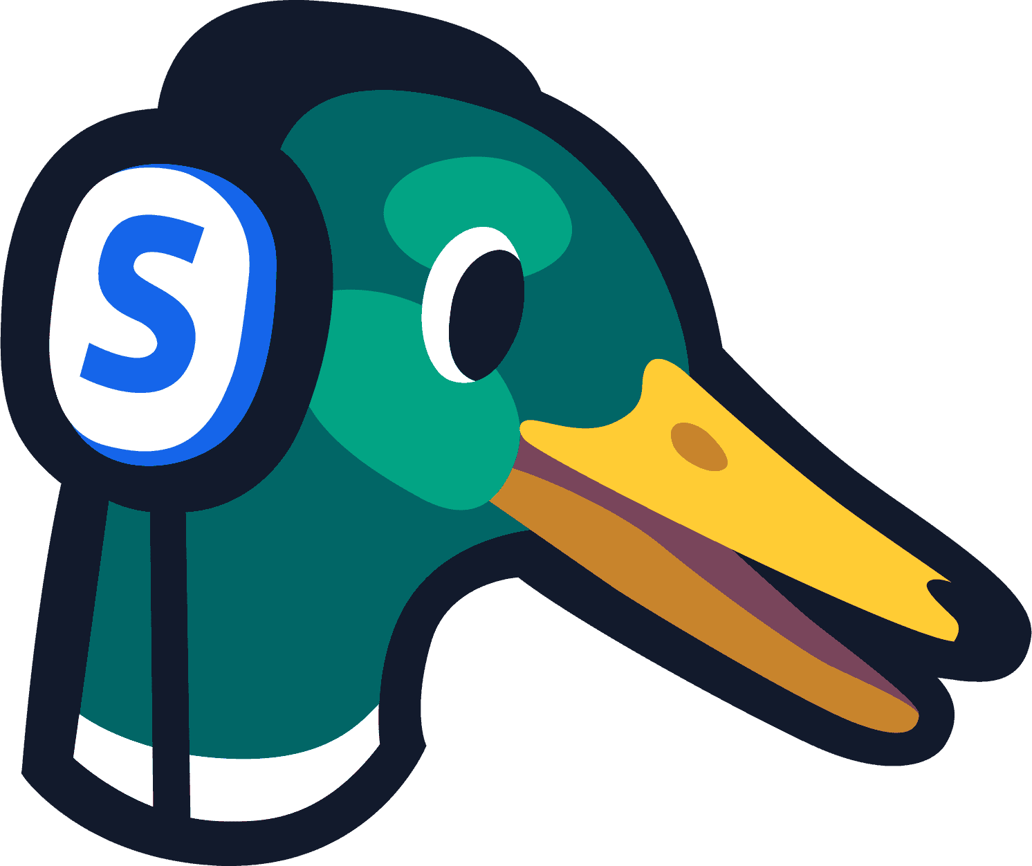 Streamyard logo