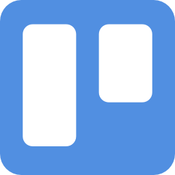 Trello logo