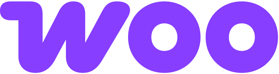 WooCommerce logo