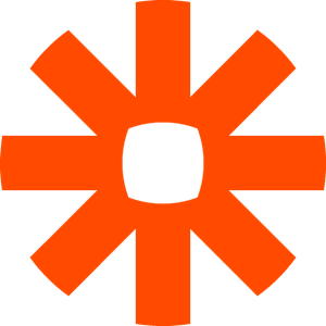 Zapier logo