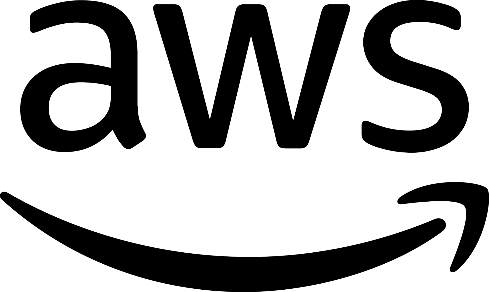 aws web hosting logo