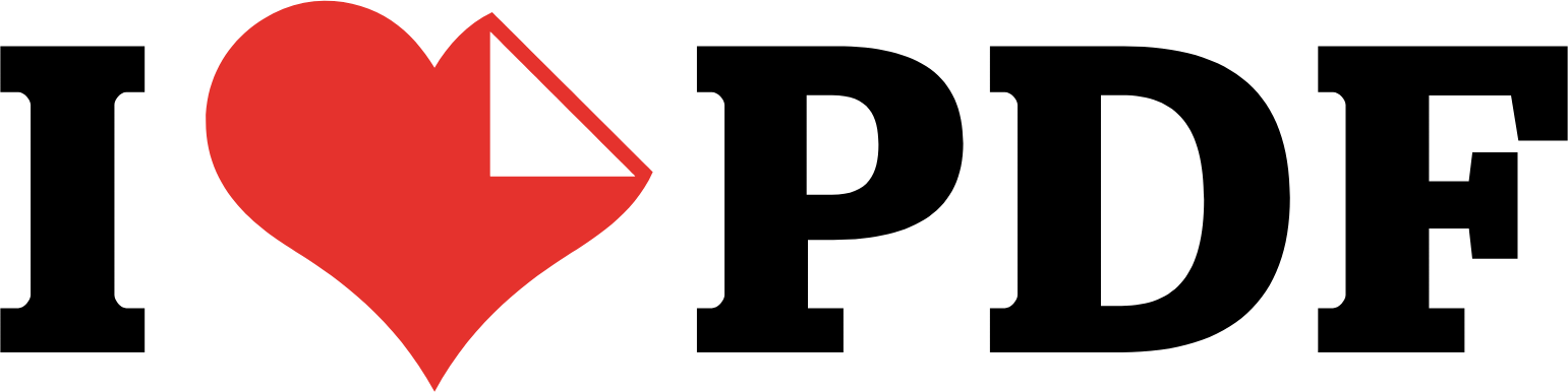 iLovePDF logo