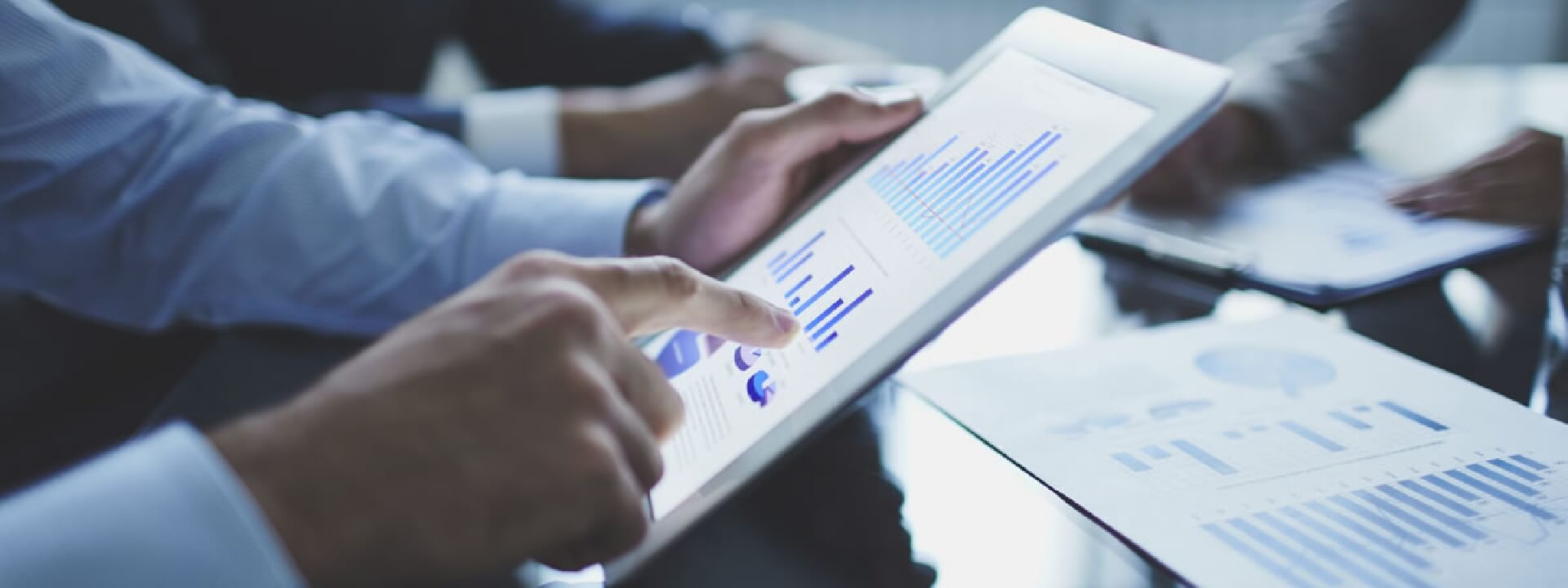 Essential principles of project management