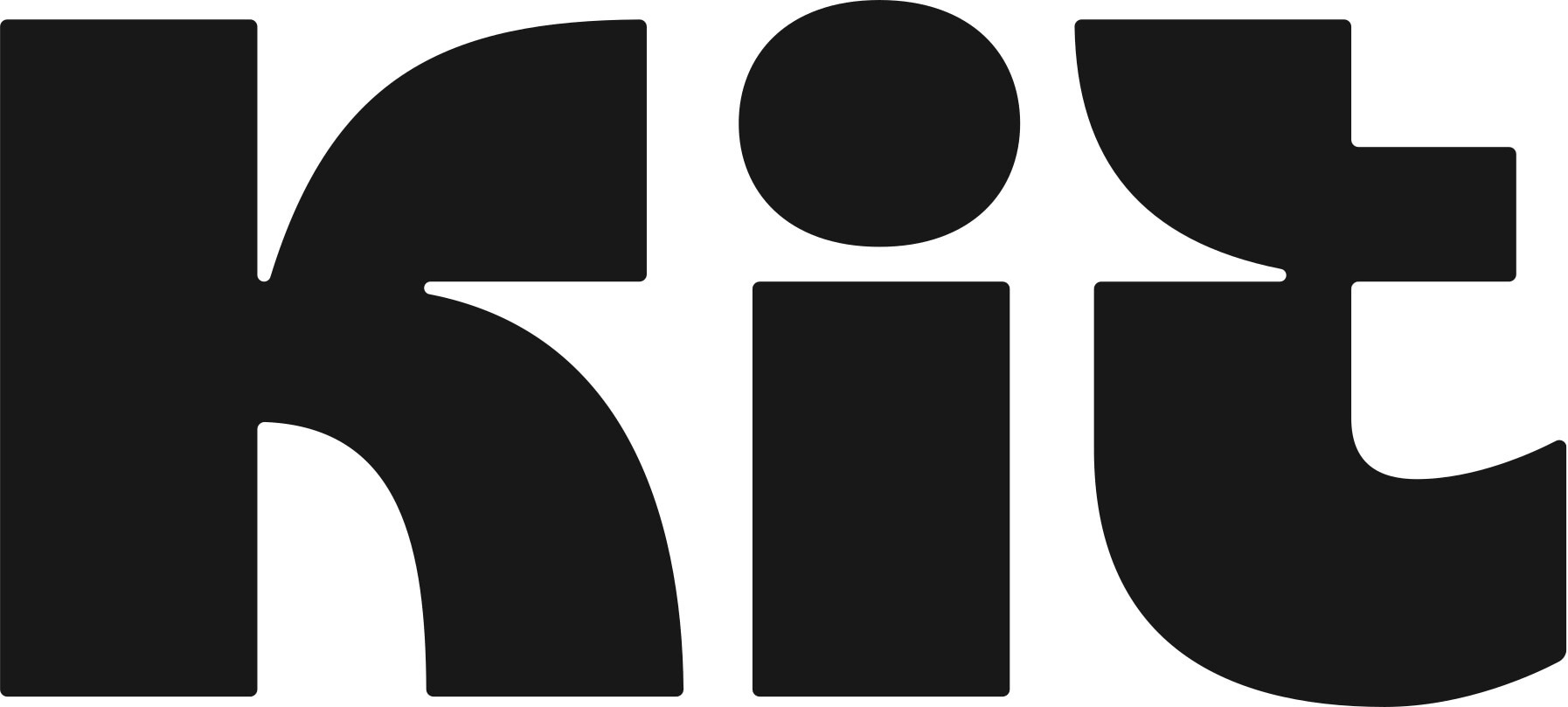 Kit email marketing logo